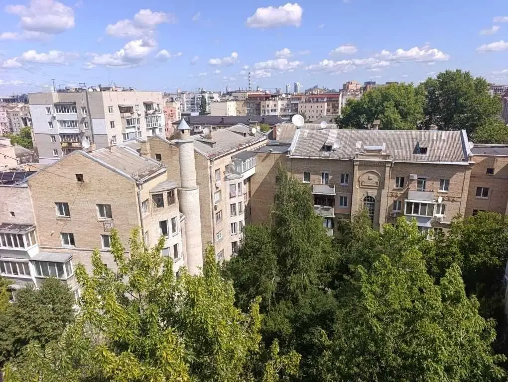Фото Selling a 1-room apartment, 21.4 sq.m., Kyrylivska Street (Frunze Street) 20 Kyiv, price: 45000 USD, code 7709