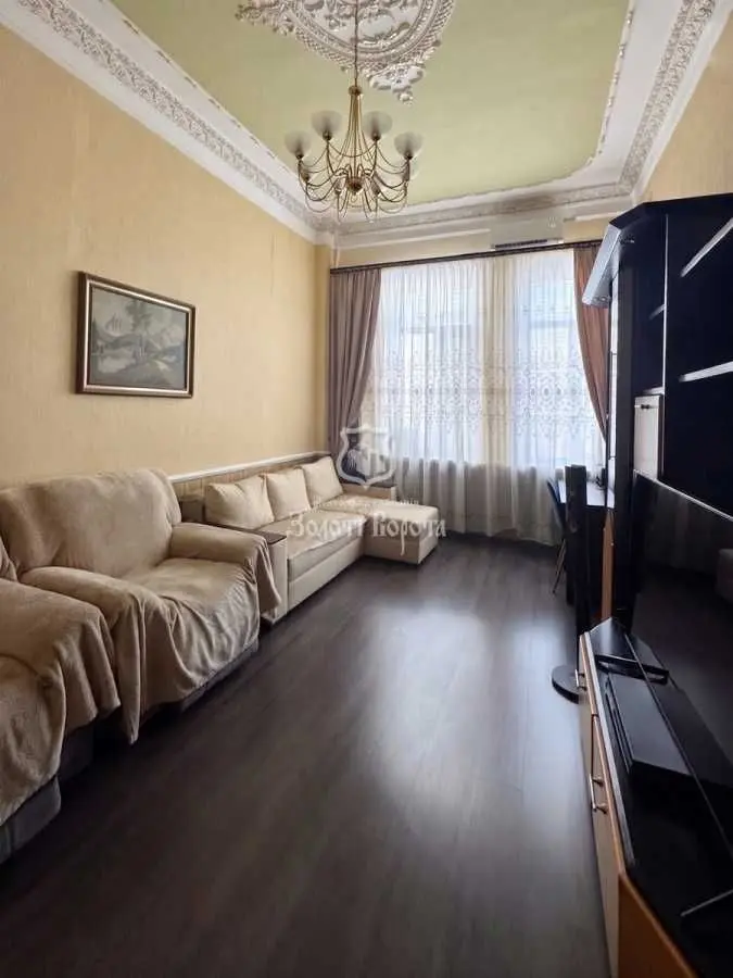 Фото Продаю 2-комнатную квартиру, 71 кв. м, Инженерный пер. 4 Киев, цена: 200000 USD, код 7710