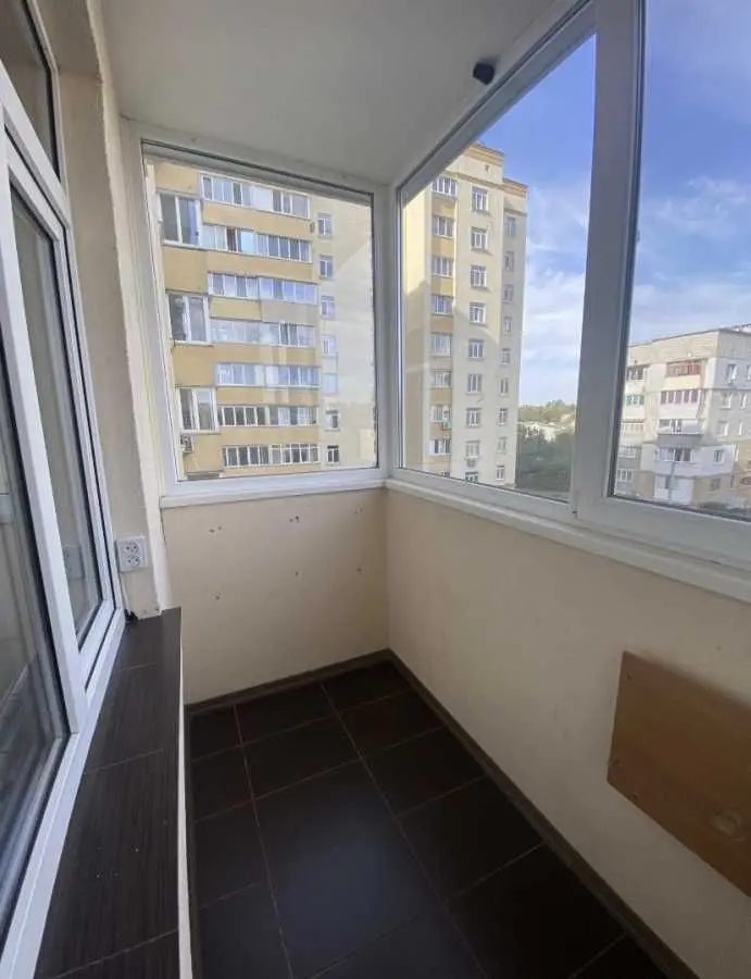 Фото Продаю 2-комнатную квартиру, 73.6 кв. м, Центральная ул. 33в Буча, цена: 80000 USD, код 7711