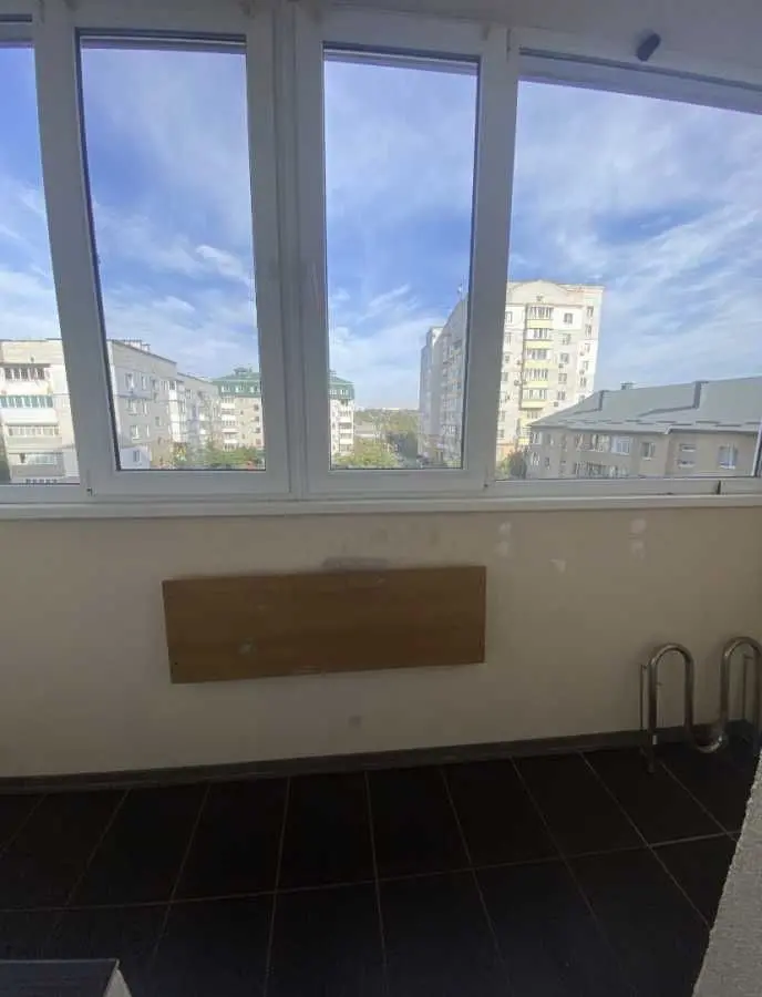Фото Продаю 2-комнатную квартиру, 73.6 кв. м, Центральная ул. 33в Буча, цена: 80000 USD, код 7711