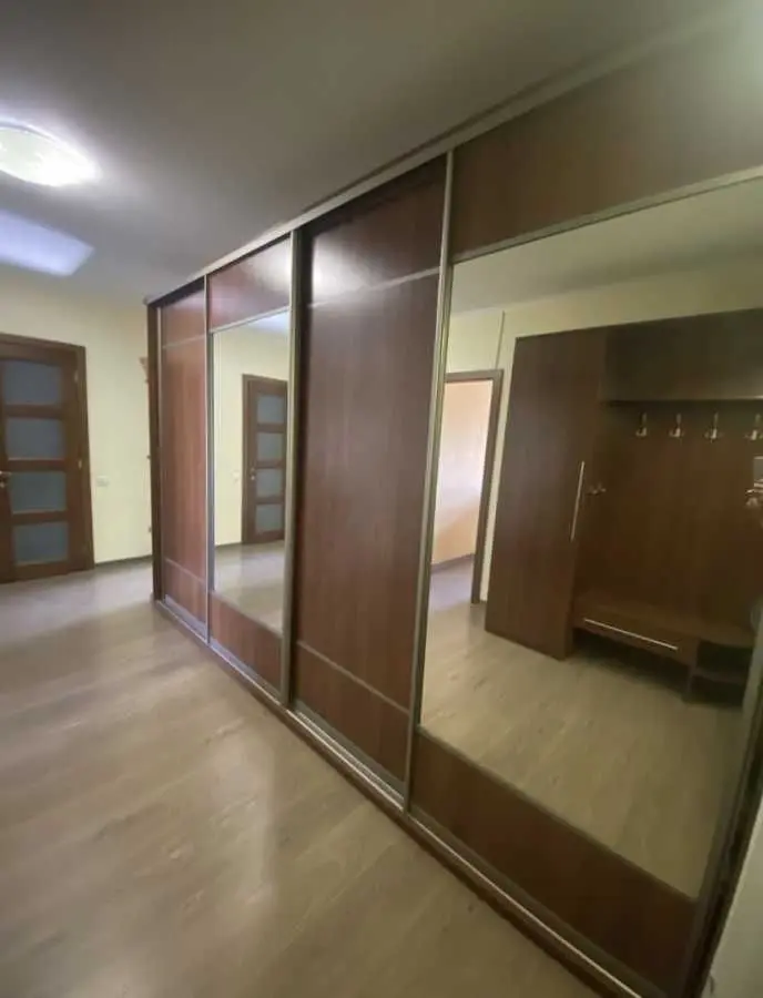 Фото Продаю 2-комнатную квартиру, 73.6 кв. м, Центральная ул. 33в Буча, цена: 80000 USD, код 7711