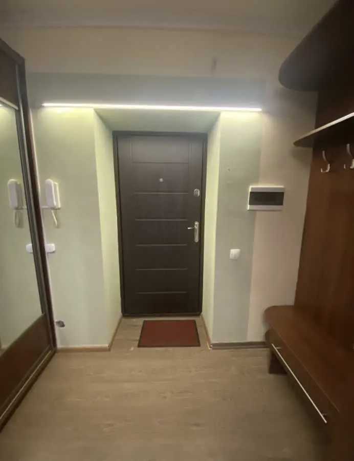 Фото Продаю 2-комнатную квартиру, 73.6 кв. м, Центральная ул. 33в Буча, цена: 80000 USD, код 7711