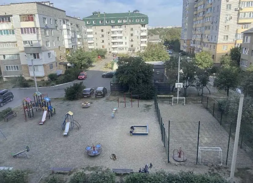 Фото Продаю 2-комнатную квартиру, 73.6 кв. м, Центральная ул. 33в Буча, цена: 80000 USD, код 7711