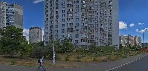 Фото Зняти 2 кімнатну квартиру, Петра Григоренка просп. 15 Київ в довгострокову оренду, ціна: 16000 UAH, код 7712