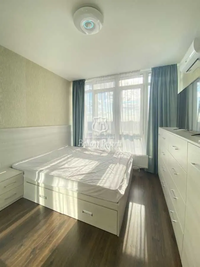 Фото Selling a 3-room apartment, 75 sq.m., Lvivska Street 15 Kyiv, price: 169000 USD, code 7713