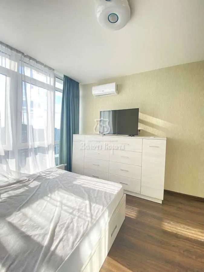 Фото Selling a 3-room apartment, 75 sq.m., Lvivska Street 15 Kyiv, price: 169000 USD, code 7713