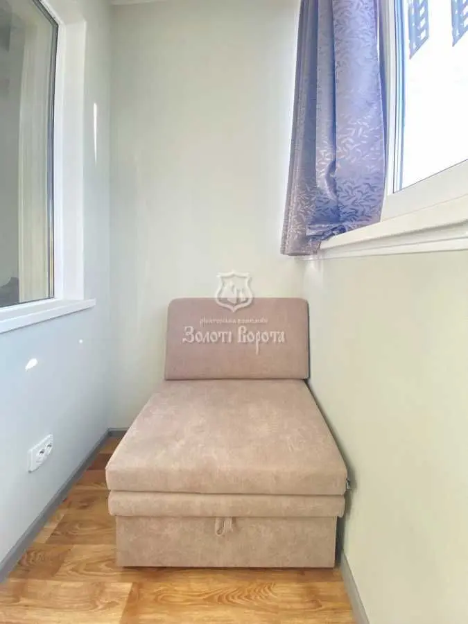 Фото Selling a 3-room apartment, 75 sq.m., Lvivska Street 15 Kyiv, price: 169000 USD, code 7713