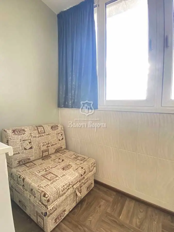 Фото Selling a 3-room apartment, 75 sq.m., Lvivska Street 15 Kyiv, price: 169000 USD, code 7713