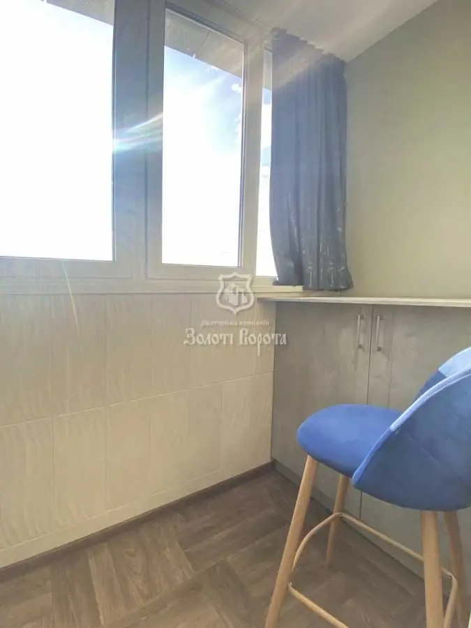 Фото Selling a 3-room apartment, 75 sq.m., Lvivska Street 15 Kyiv, price: 169000 USD, code 7713