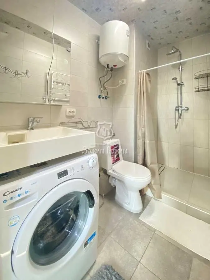 Фото Selling a 3-room apartment, 75 sq.m., Lvivska Street 15 Kyiv, price: 169000 USD, code 7713