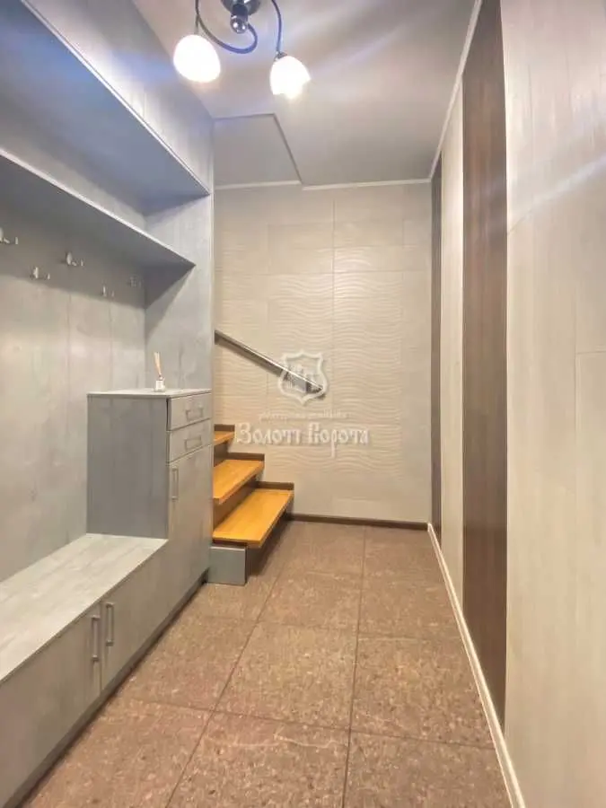 Фото Selling a 3-room apartment, 75 sq.m., Lvivska Street 15 Kyiv, price: 169000 USD, code 7713