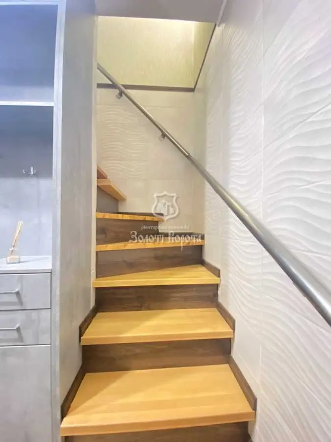 Фото Selling a 3-room apartment, 75 sq.m., Lvivska Street 15 Kyiv, price: 169000 USD, code 7713