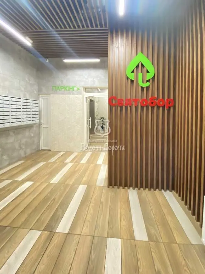 Фото Selling a 3-room apartment, 75 sq.m., Lvivska Street 15 Kyiv, price: 169000 USD, code 7713