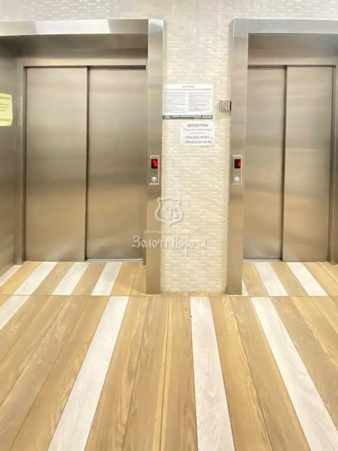Фото Selling a 3-room apartment, 75 sq.m., Lvivska Street 15 Kyiv, price: 169000 USD, code 7713