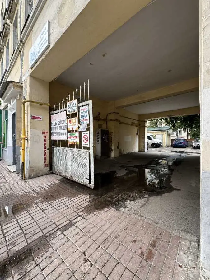 Фото Арендовать офис, Ивана Мазепы ул. (Январского Восстания) 14 Киев в долгосрочную аренду, цена: 40000 UAH, код 7715