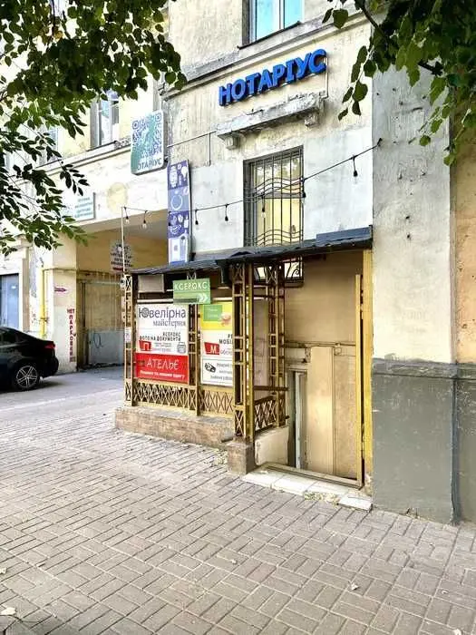 Фото Арендовать офис, Ивана Мазепы ул. (Январского Восстания) 14 Киев в долгосрочную аренду, цена: 40000 UAH, код 7715