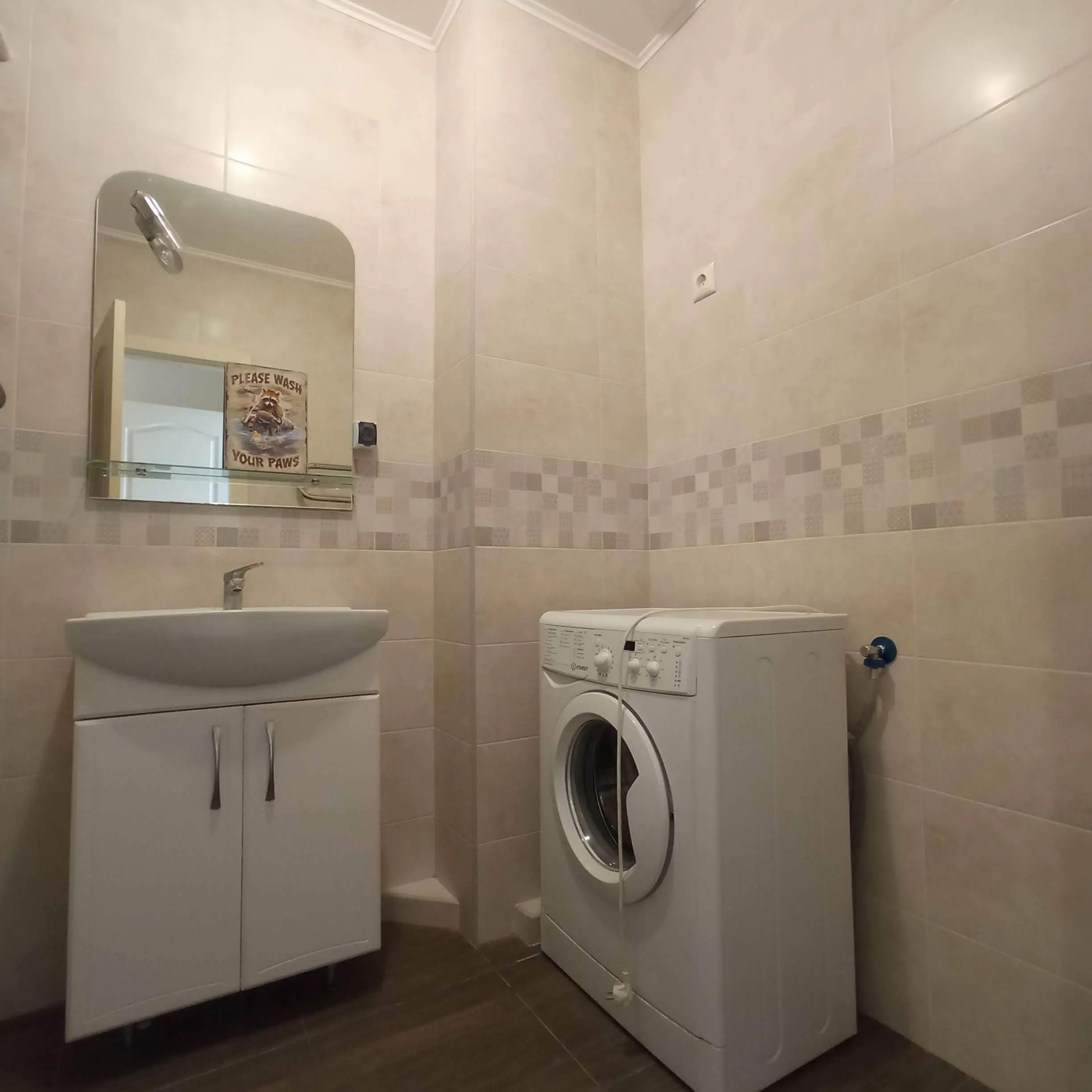Фото Rent a 2-room apartment, Shkilna street  Sofiivska Borschahivka for long-term rent, price: 15000 UAH, code 7716