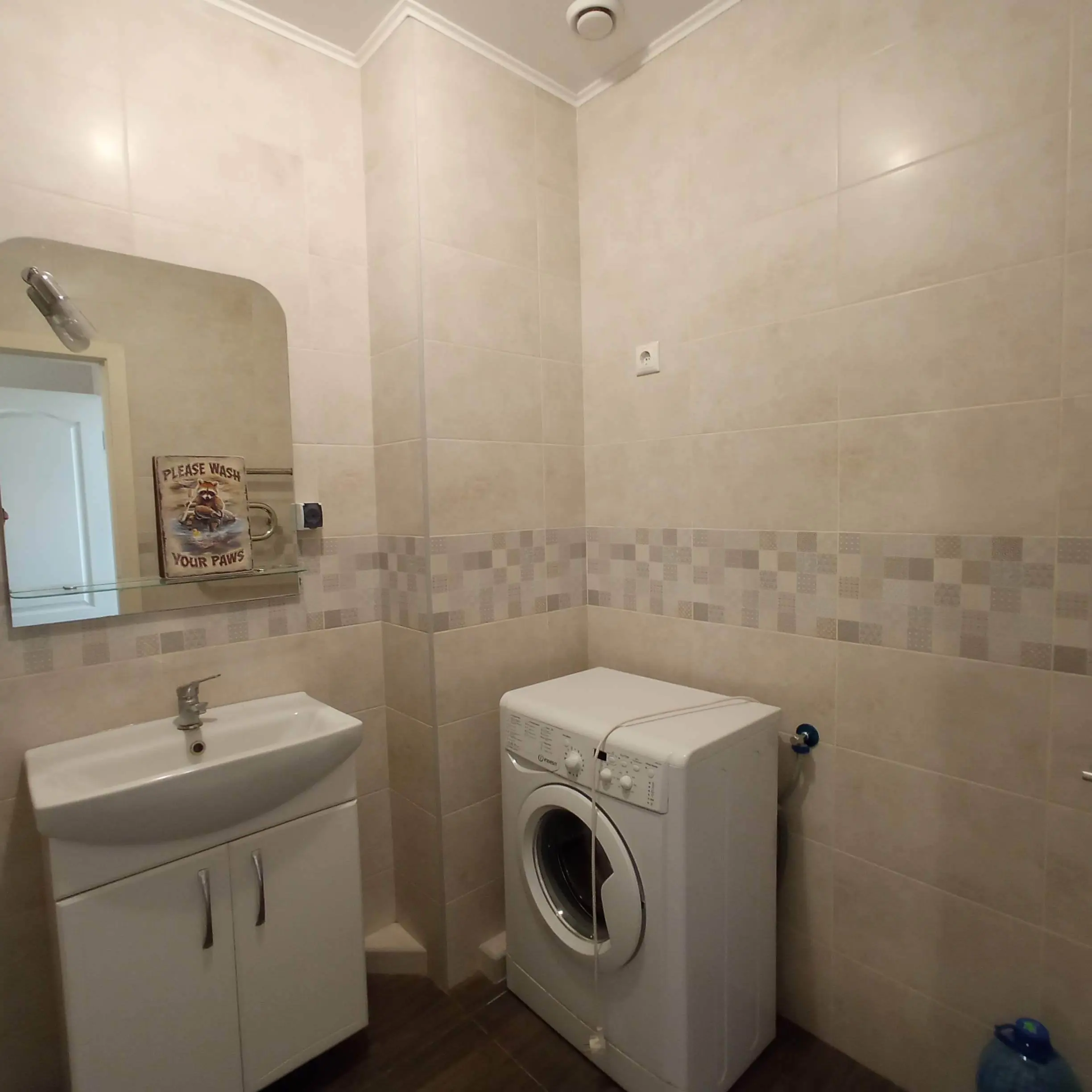 Фото Rent a 2-room apartment, Shkilna street  Sofiivska Borschahivka for long-term rent, price: 15000 UAH, code 7716