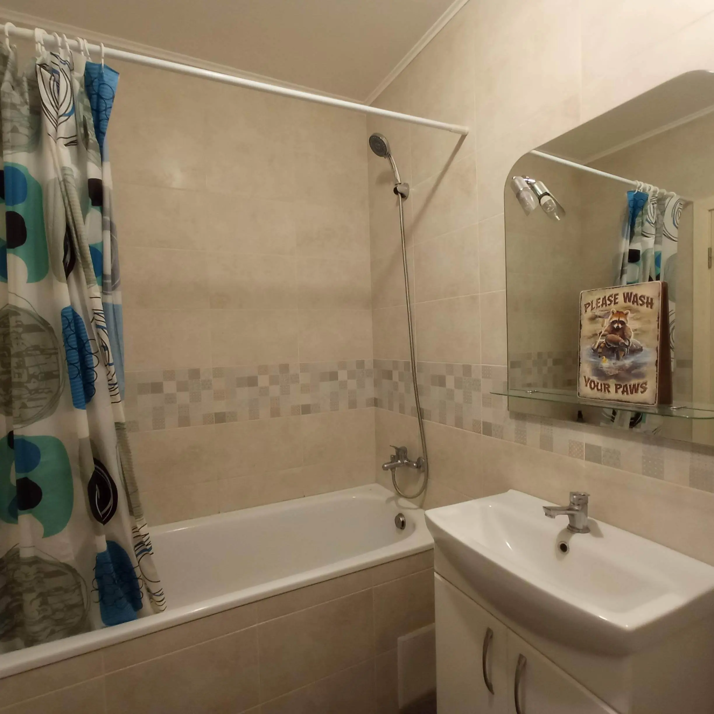 Фото Rent a 2-room apartment, Shkilna street  Sofiivska Borschahivka for long-term rent, price: 15000 UAH, code 7716
