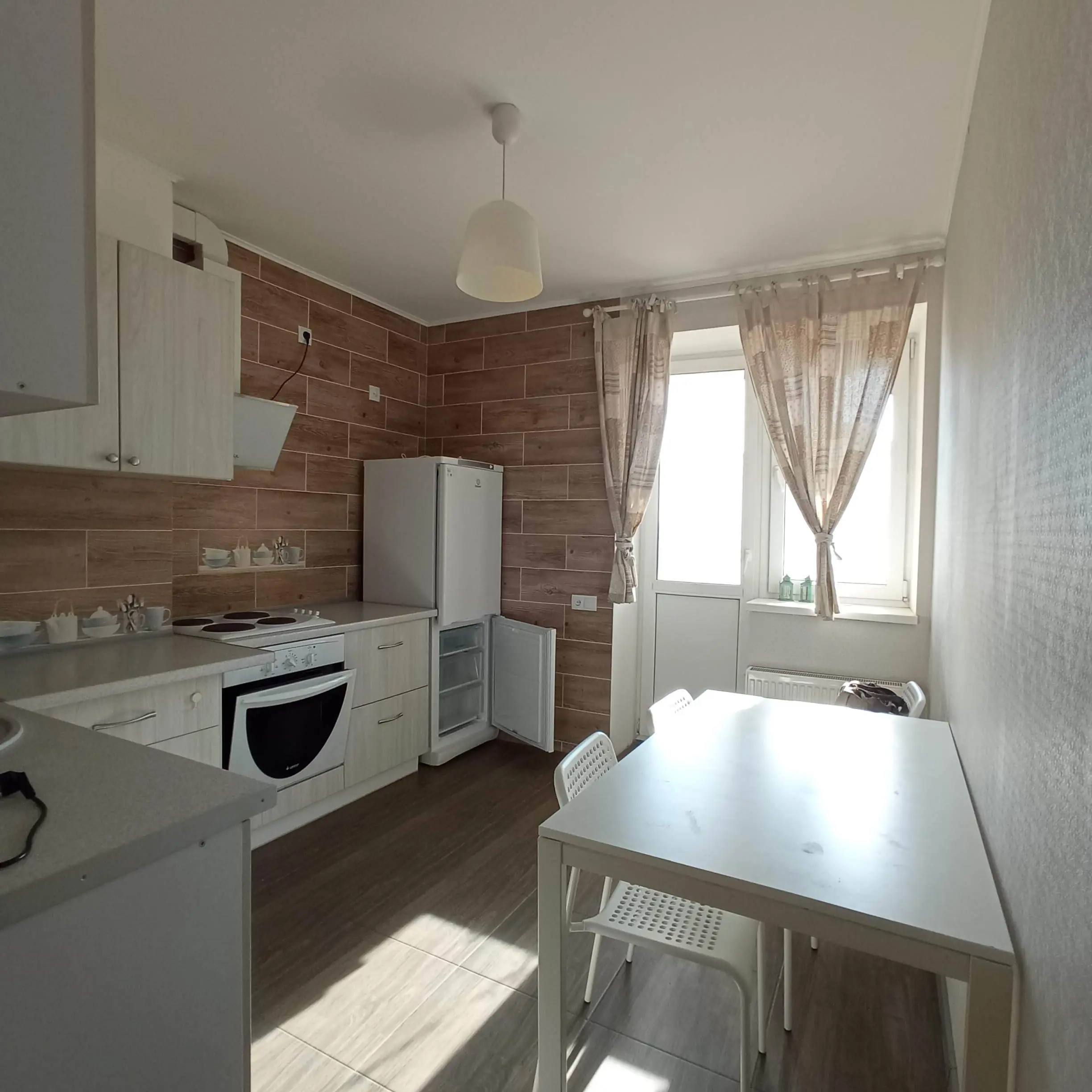Фото Rent a 2-room apartment, Shkilna street  Sofiivska Borschahivka for long-term rent, price: 15000 UAH, code 7716
