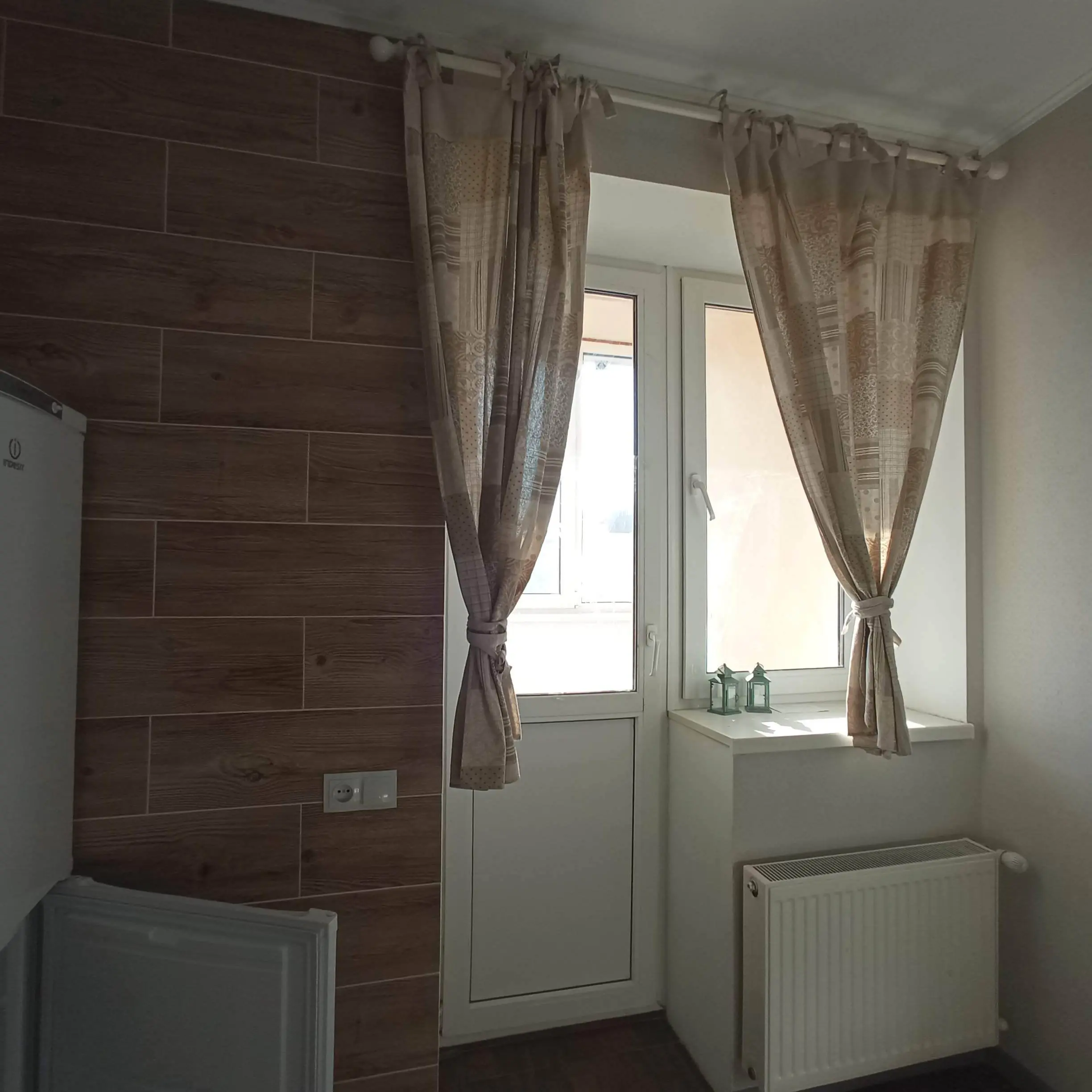 Фото Rent a 2-room apartment, Shkilna street  Sofiivska Borschahivka for long-term rent, price: 15000 UAH, code 7716
