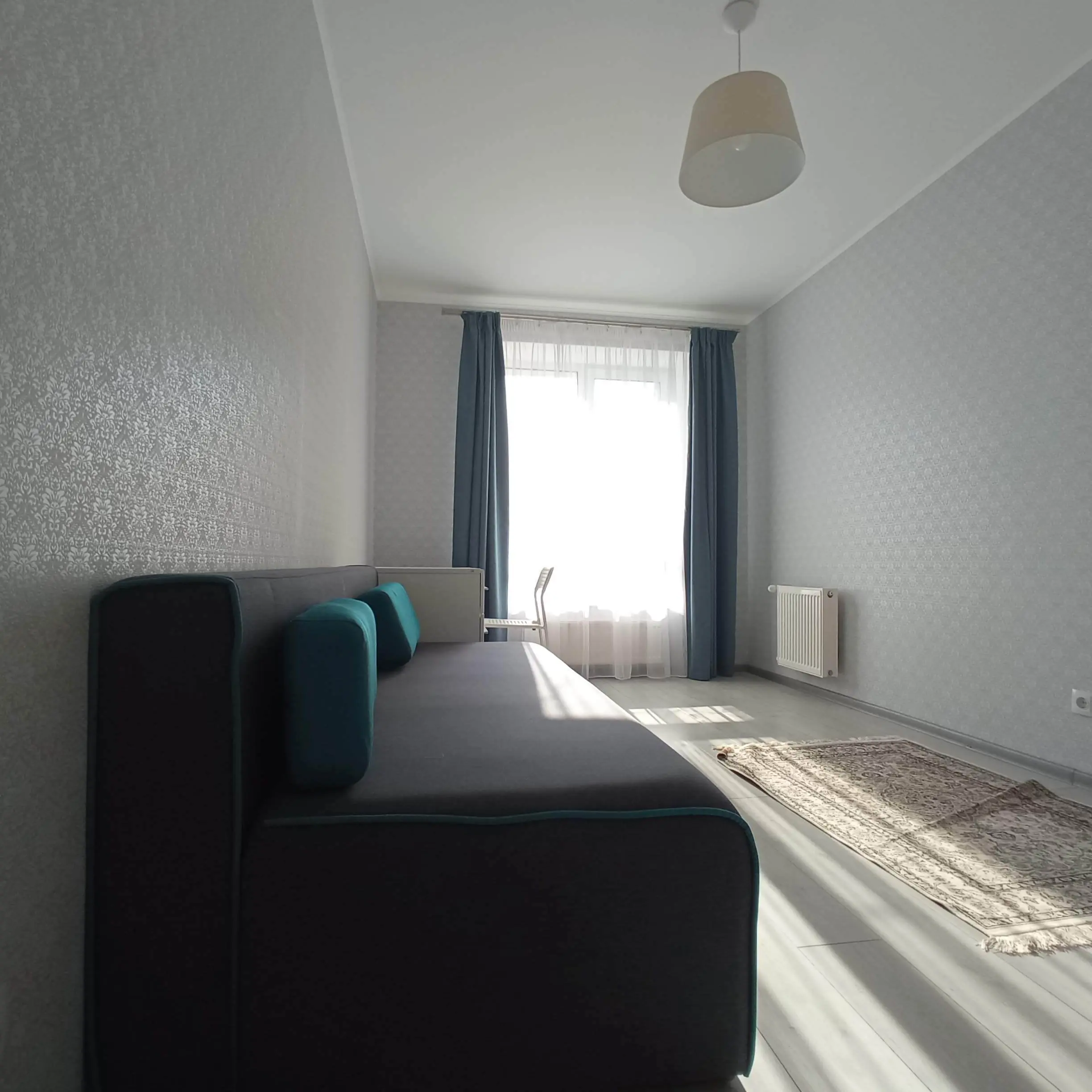 Фото Rent a 2-room apartment, Shkilna street  Sofiivska Borschahivka for long-term rent, price: 15000 UAH, code 7716