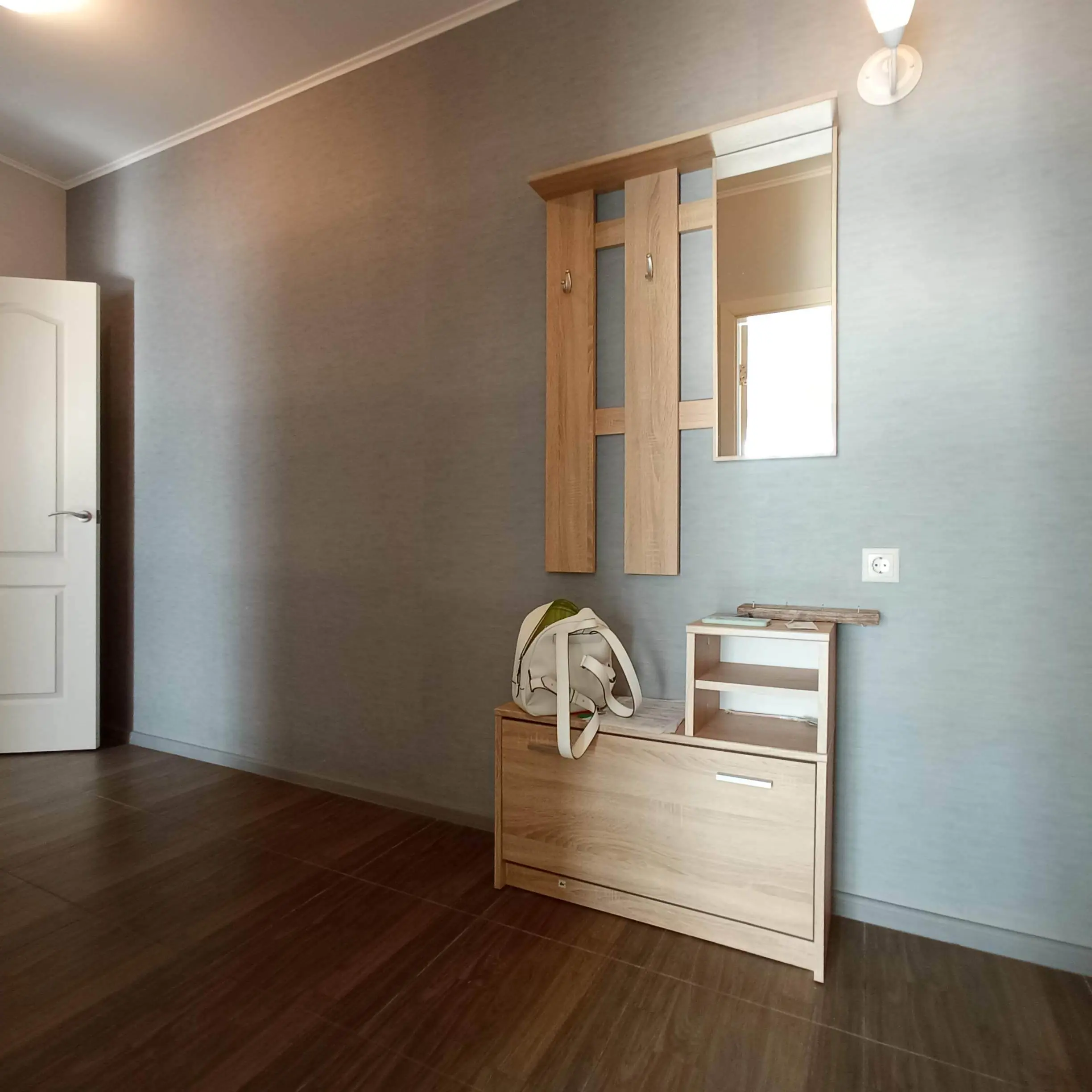 Фото Rent a 2-room apartment, Shkilna street  Sofiivska Borschahivka for long-term rent, price: 15000 UAH, code 7716