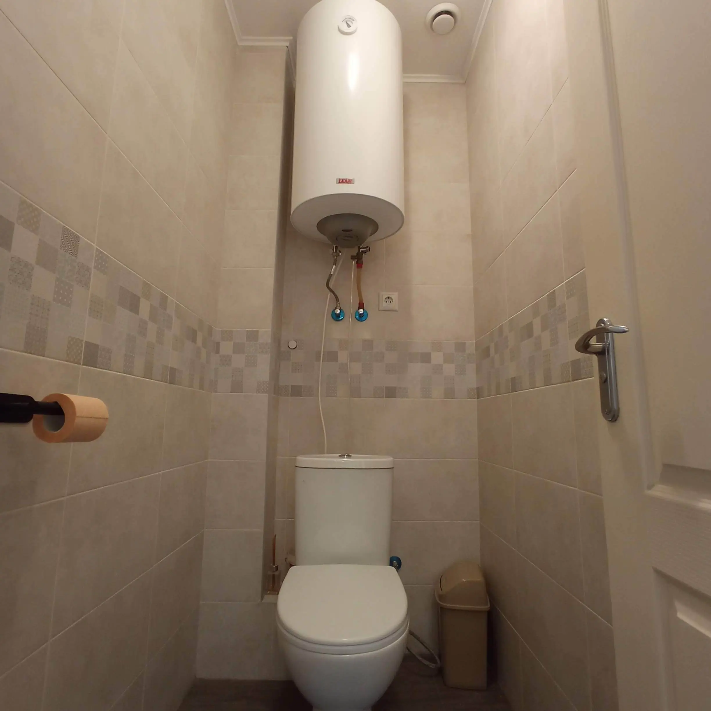 Фото Rent a 2-room apartment, Shkilna street  Sofiivska Borschahivka for long-term rent, price: 15000 UAH, code 7716