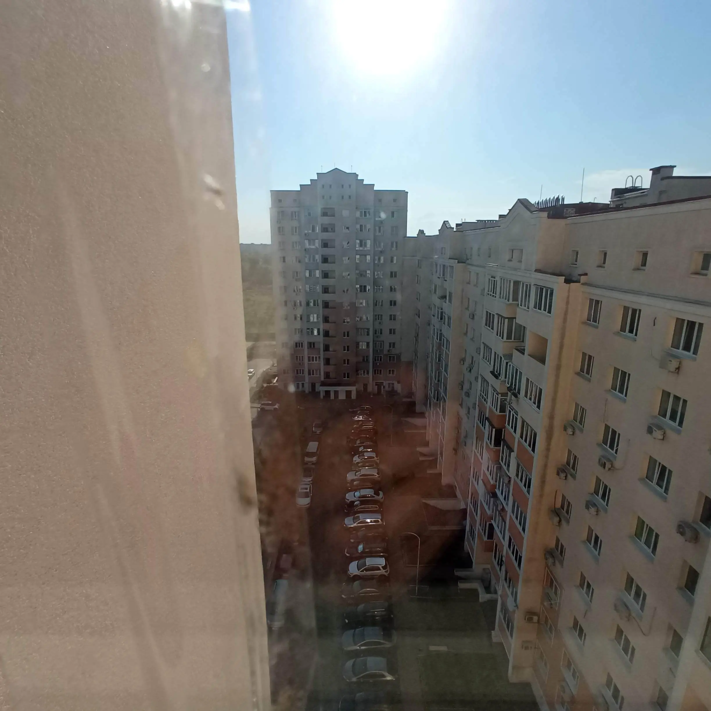 Фото Rent a 2-room apartment, Shkilna street  Sofiivska Borschahivka for long-term rent, price: 15000 UAH, code 7716