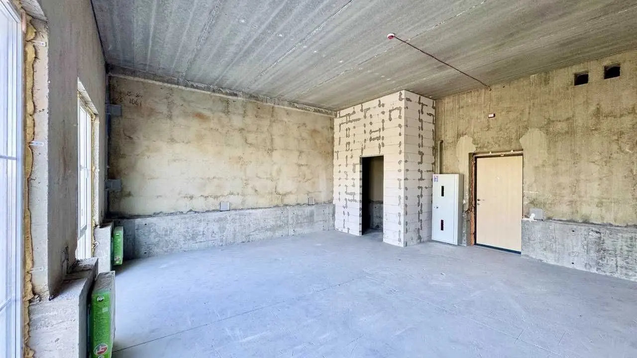 Фото Selling an office, 40 sq.m., Mykhaila Maksymovycha Street (Onufriia Trutenka Street) 26 Kyiv, price: 66000 USD, code 7717