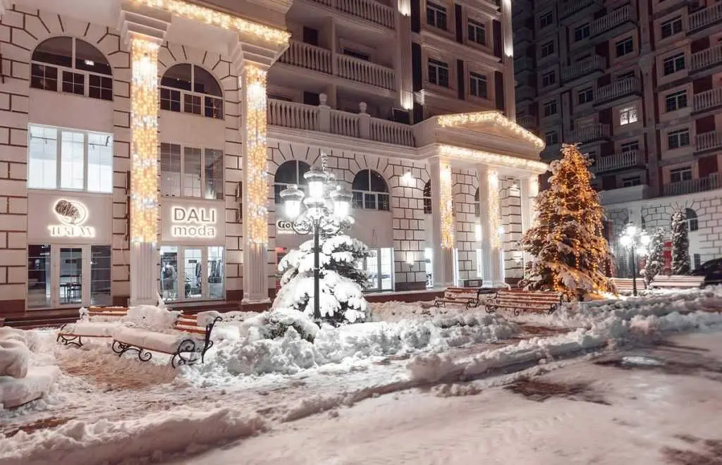 Фото Selling an office, 40 sq.m., Mykhaila Maksymovycha Street (Onufriia Trutenka Street) 26 Kyiv, price: 66000 USD, code 7717