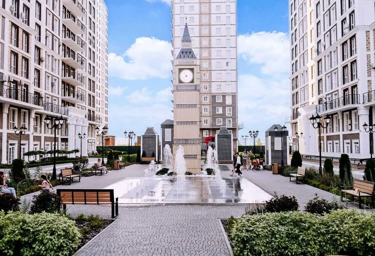 Фото Selling an office, 40 sq.m., Mykhaila Maksymovycha Street (Onufriia Trutenka Street) 26 Kyiv, price: 66000 USD, code 7717