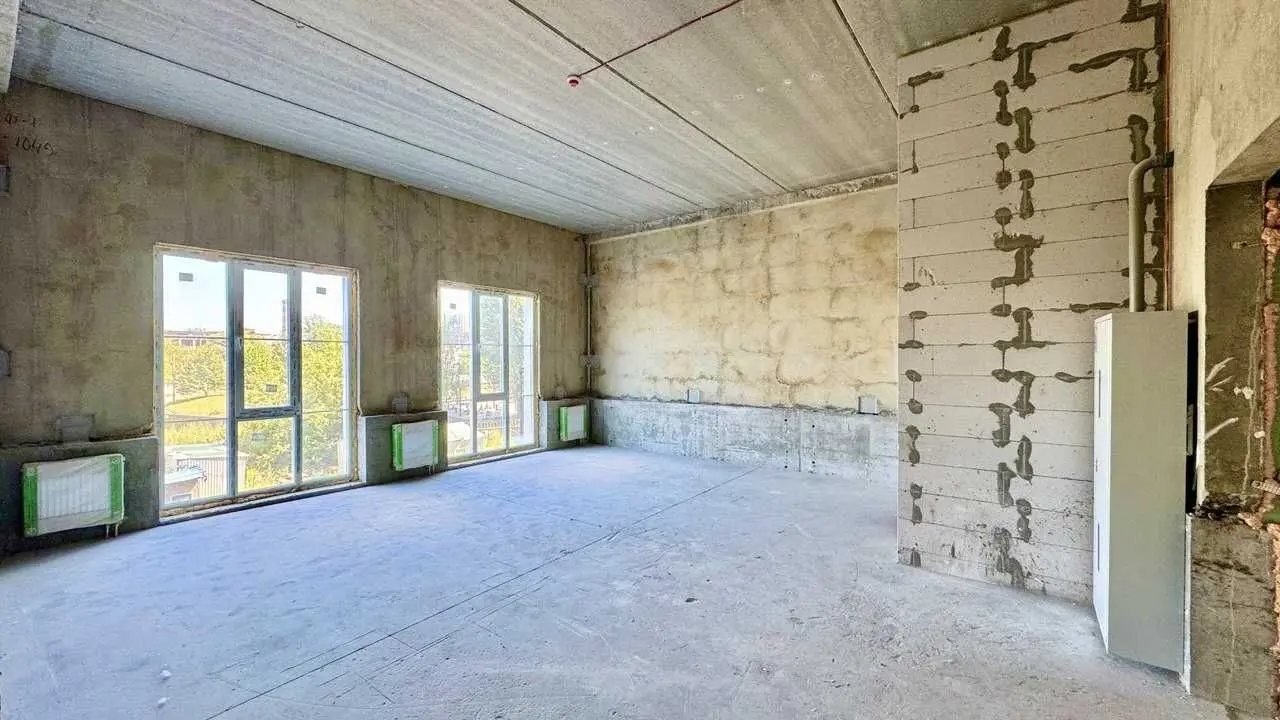 Фото Продаю 1 кімнатну квартиру, 40.3 кв. м, Михайла Максимовича вул. (Онуфрія Трутенка) 26 Київ, ціна: 66000 USD, код 7718