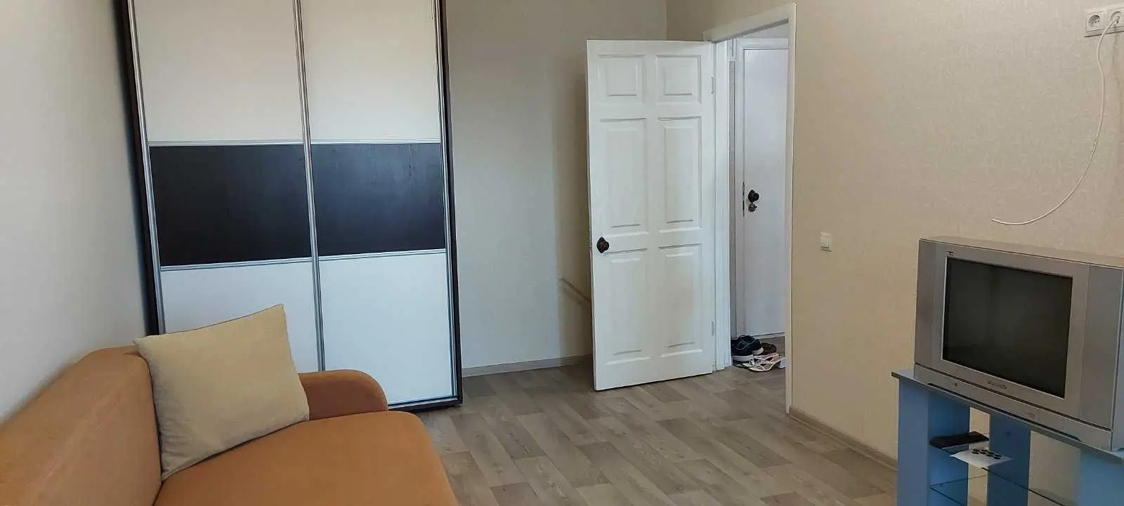 Фото Rent a 1-room apartment, Myloslavska Street 3 Kyiv for long-term rent, price: 8500 UAH, code 7719