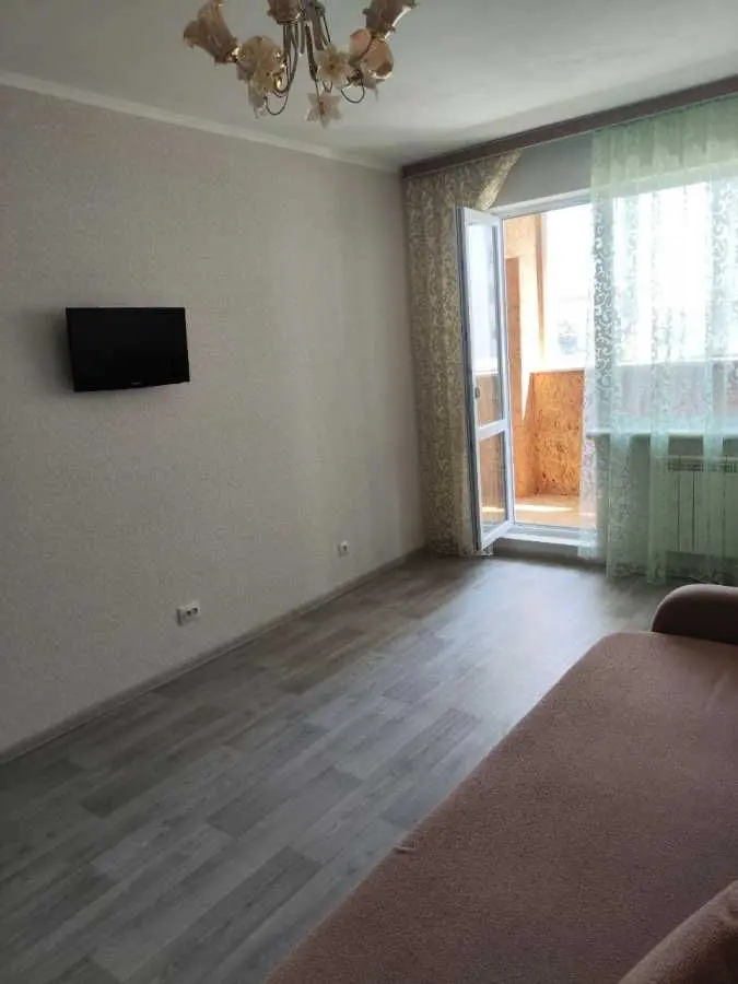 Фото Rent a 1-room apartment, Myloslavska Street 3 Kyiv for long-term rent, price: 8500 UAH, code 7719