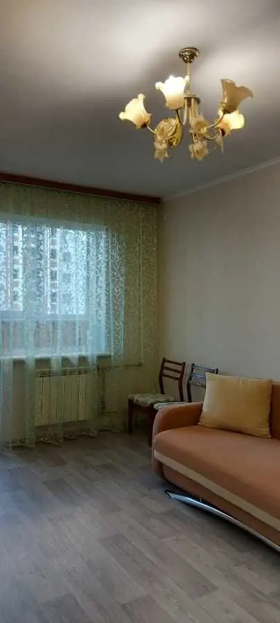 Фото Rent a 1-room apartment, Myloslavska Street 3 Kyiv for long-term rent, price: 8500 UAH, code 7719