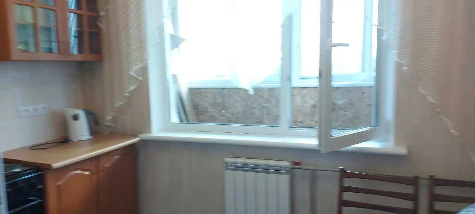 Фото Rent a 1-room apartment, Myloslavska Street 3 Kyiv for long-term rent, price: 8500 UAH, code 7719