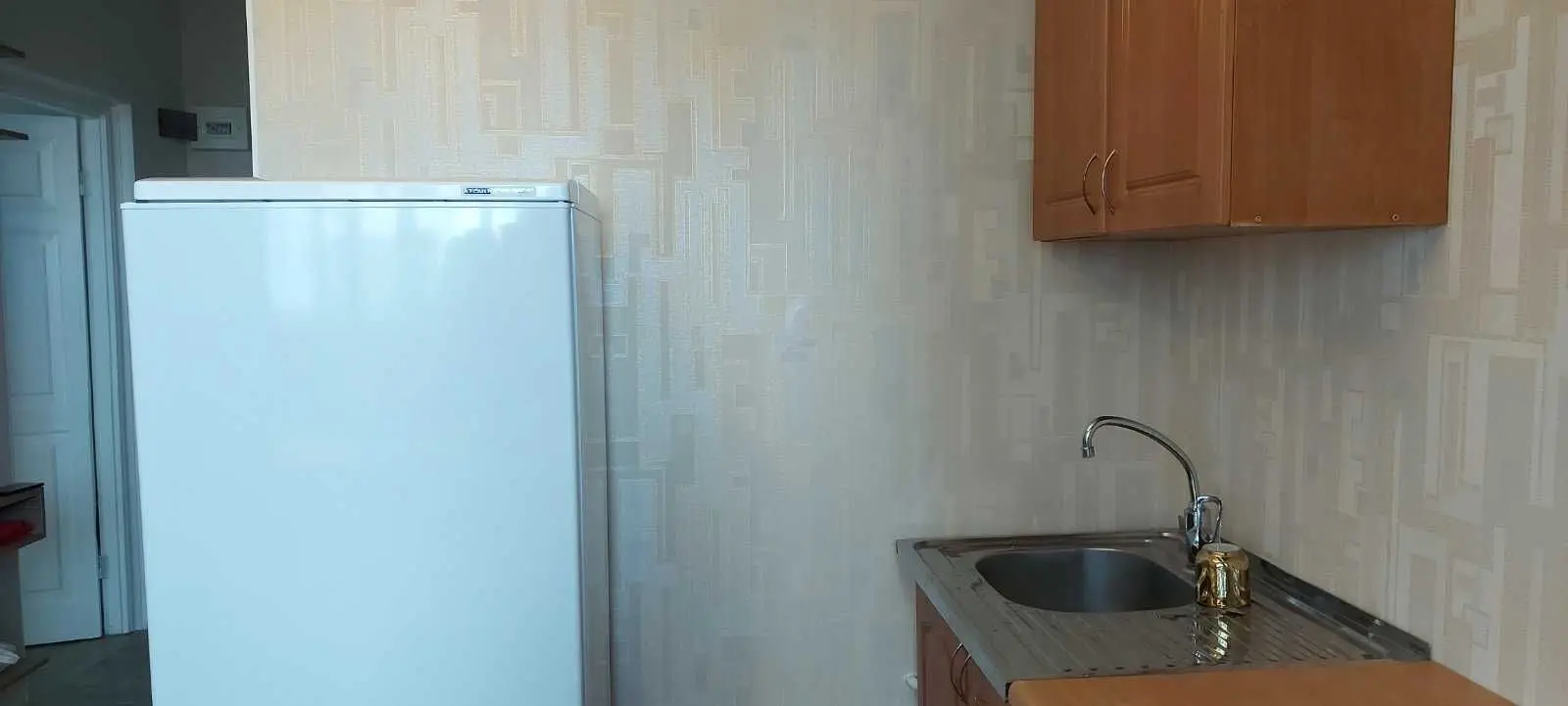 Фото Rent a 1-room apartment, Myloslavska Street 3 Kyiv for long-term rent, price: 8500 UAH, code 7719