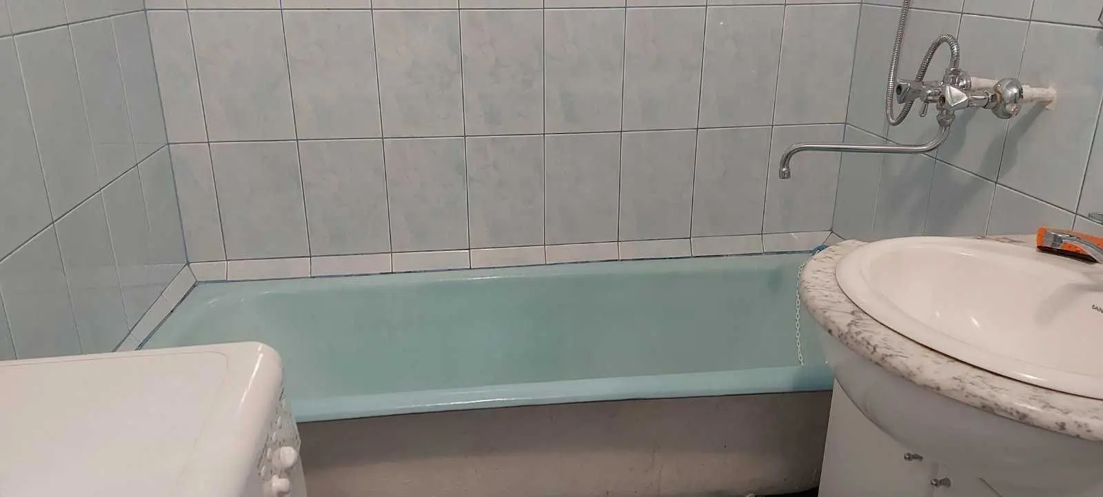 Фото Rent a 1-room apartment, Myloslavska Street 3 Kyiv for long-term rent, price: 8500 UAH, code 7719