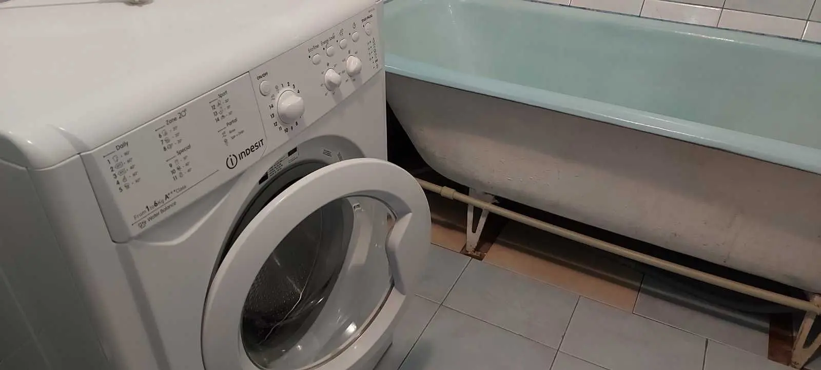 Фото Rent a 1-room apartment, Myloslavska Street 3 Kyiv for long-term rent, price: 8500 UAH, code 7719