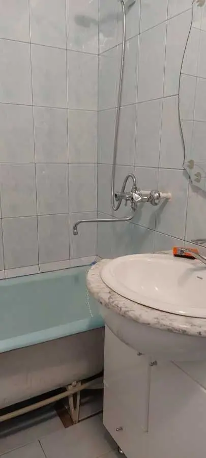 Фото Rent a 1-room apartment, Myloslavska Street 3 Kyiv for long-term rent, price: 8500 UAH, code 7719
