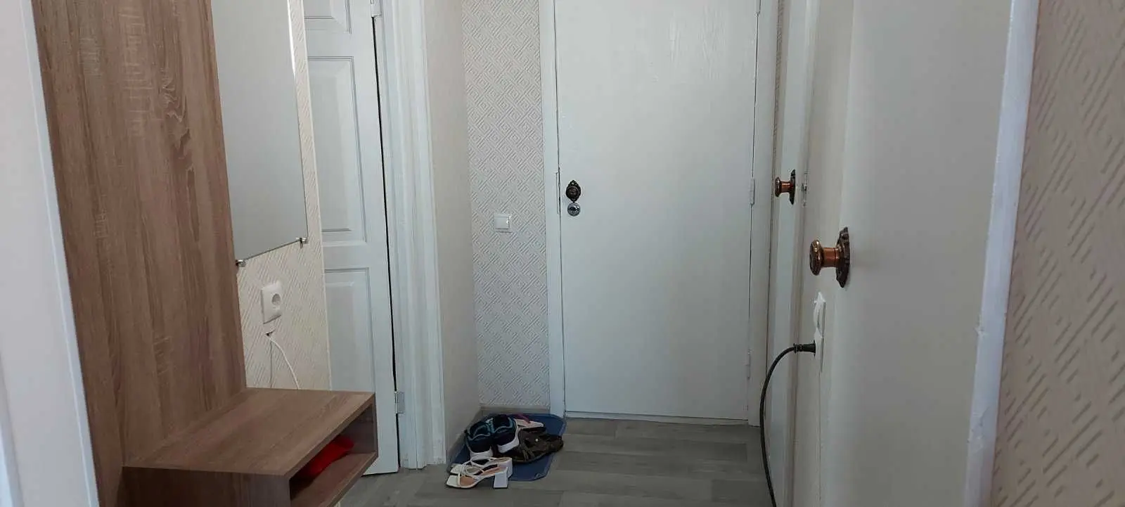 Фото Rent a 1-room apartment, Myloslavska Street 3 Kyiv for long-term rent, price: 8500 UAH, code 7719