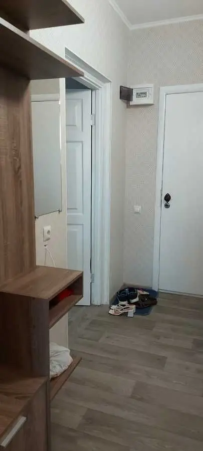 Фото Rent a 1-room apartment, Myloslavska Street 3 Kyiv for long-term rent, price: 8500 UAH, code 7719