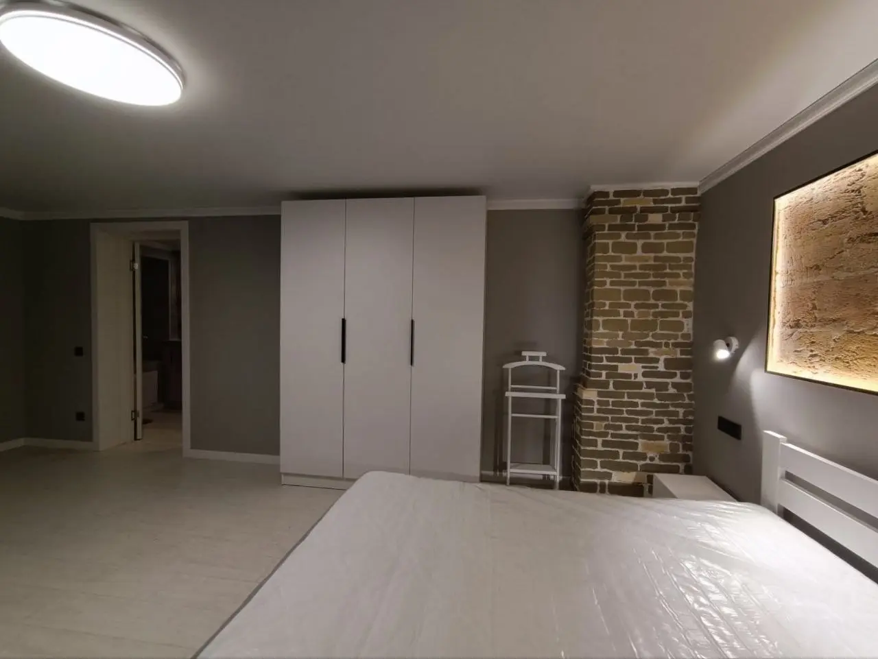 Фото Rent a 1-room apartment, Pushkinska Street  Odesa for long-term rent, price: 12000 UAH, code 7720