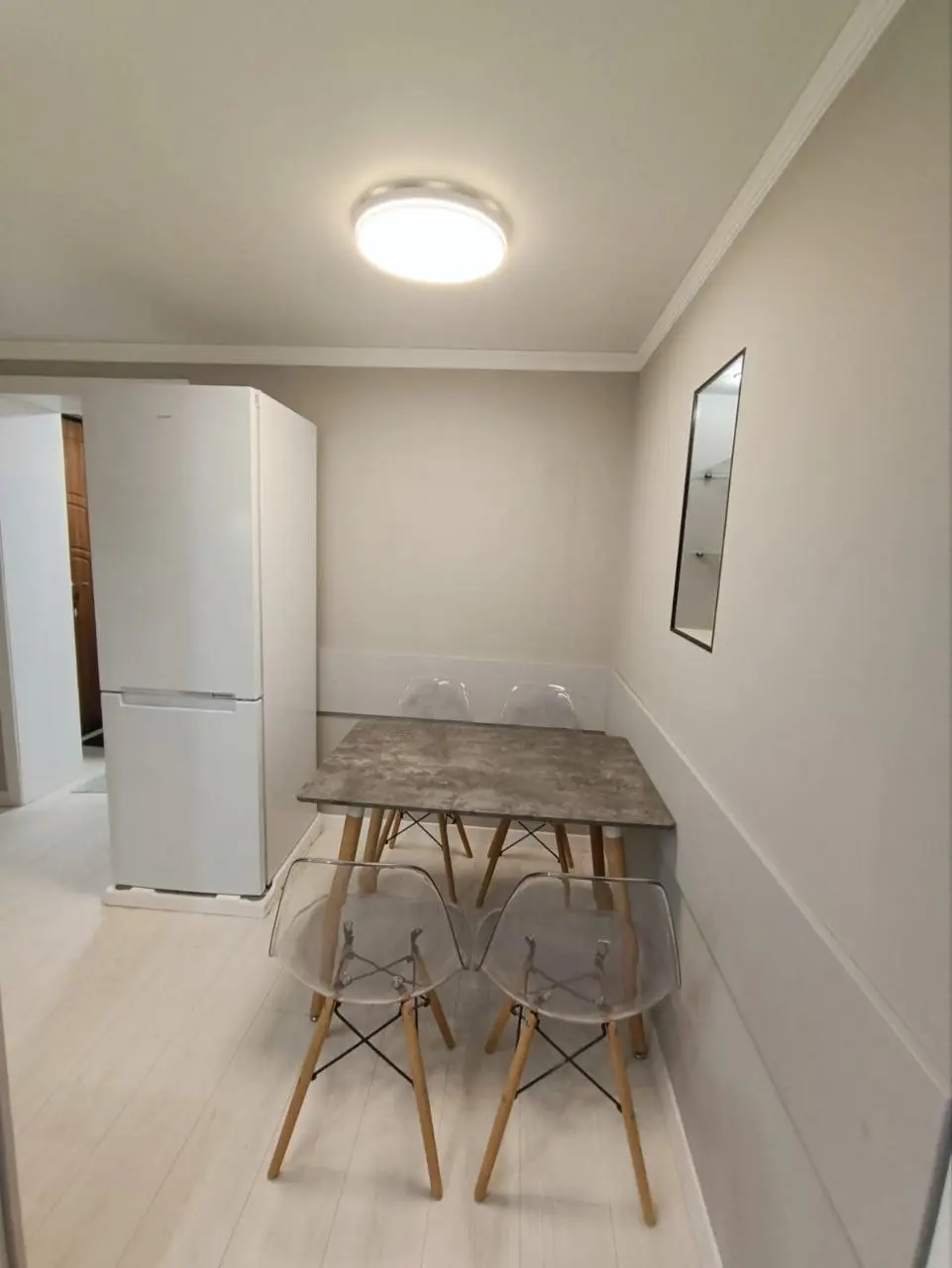 Фото Rent a 1-room apartment, Pushkinska Street  Odesa for long-term rent, price: 12000 UAH, code 7720