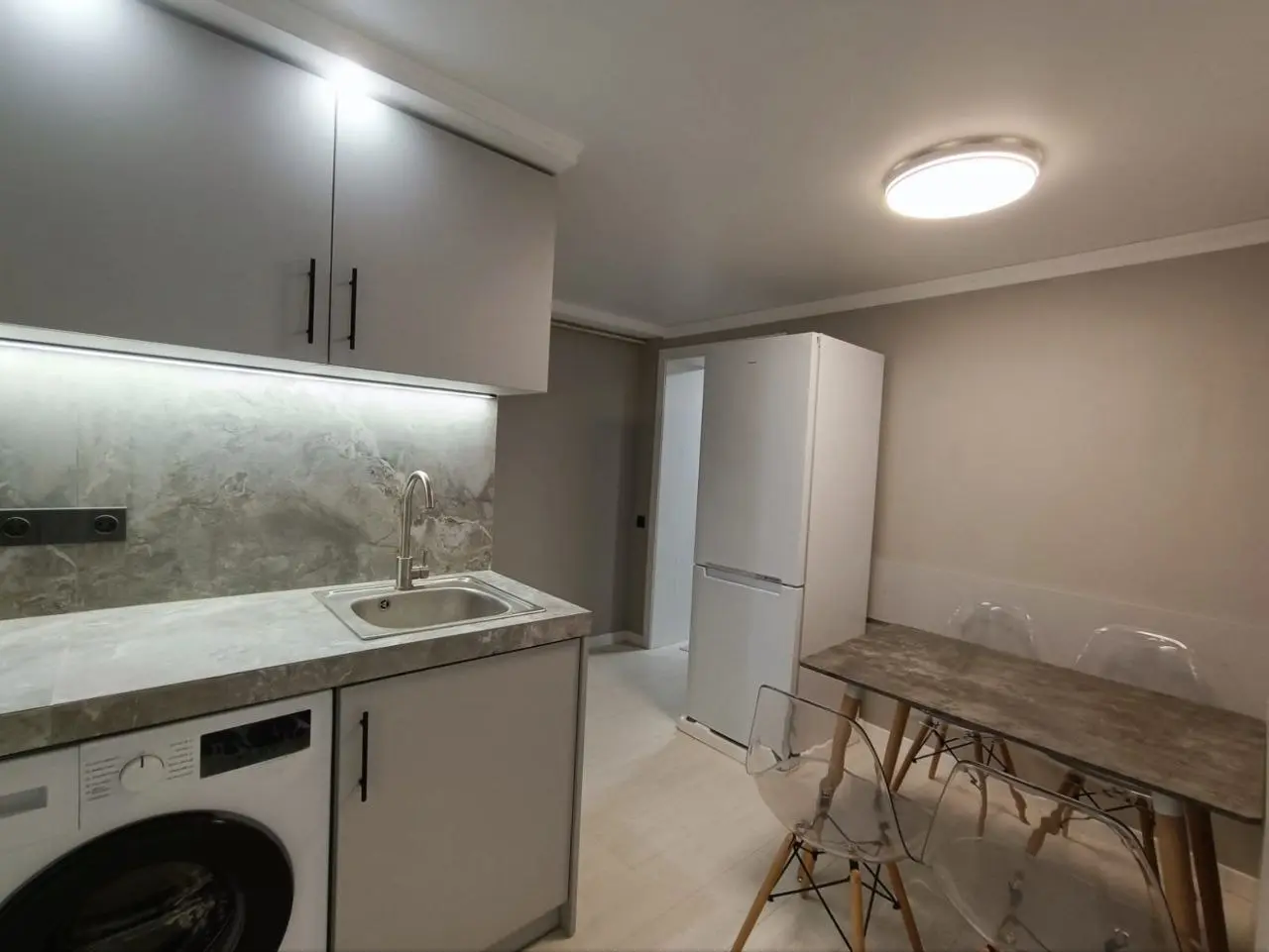 Фото Rent a 1-room apartment, Pushkinska Street  Odesa for long-term rent, price: 12000 UAH, code 7720