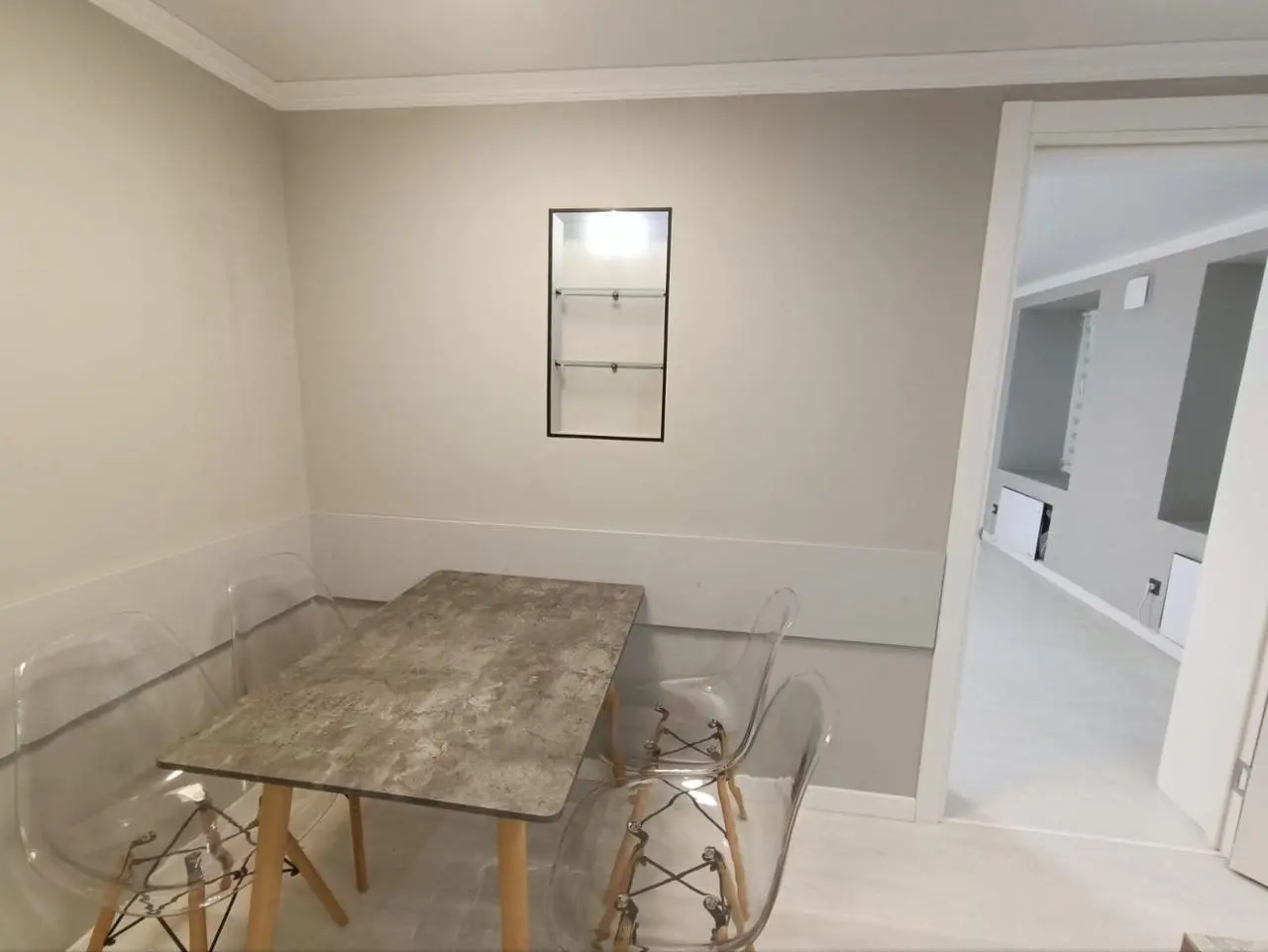 Фото Rent a 1-room apartment, Pushkinska Street  Odesa for long-term rent, price: 12000 UAH, code 7720