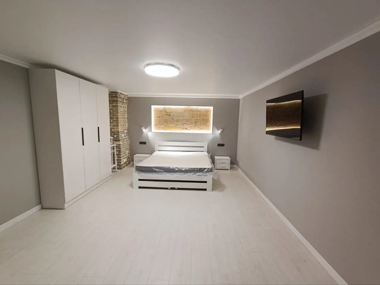 Фото Rent a 1-room apartment, Pushkinska Street  Odesa for long-term rent, price: 12000 UAH, code 7720
