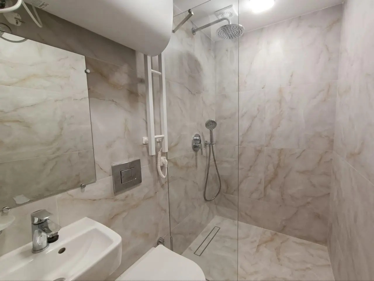 Фото Rent a 1-room apartment, Pushkinska Street  Odesa for long-term rent, price: 12000 UAH, code 7720