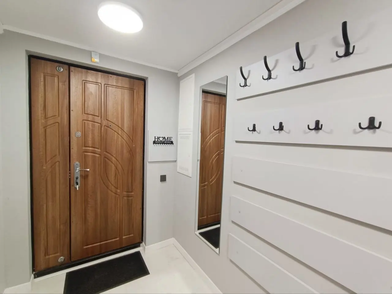 Фото Rent a 1-room apartment, Pushkinska Street  Odesa for long-term rent, price: 12000 UAH, code 7720